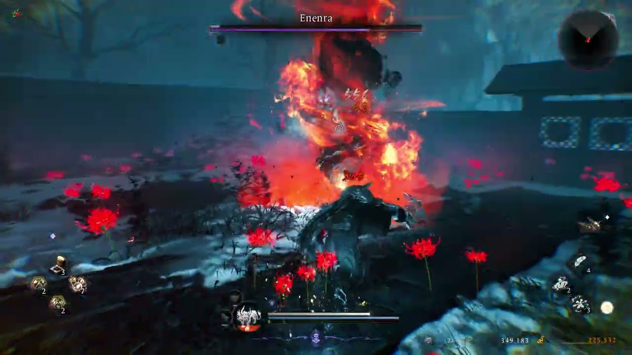Nioh 3 2026 Part 57