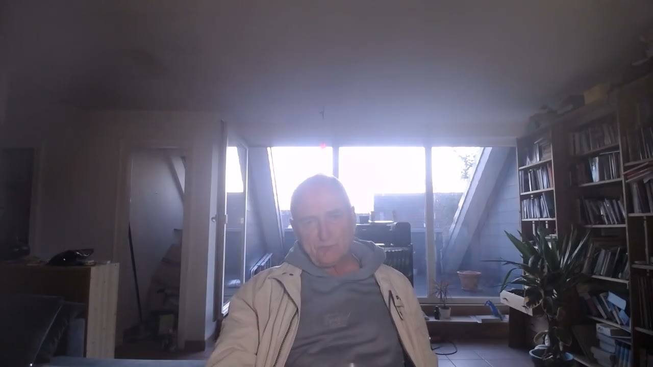 Frühlingsgedanken
