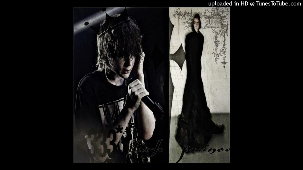 *free* темный принц x 9mice type beat - 