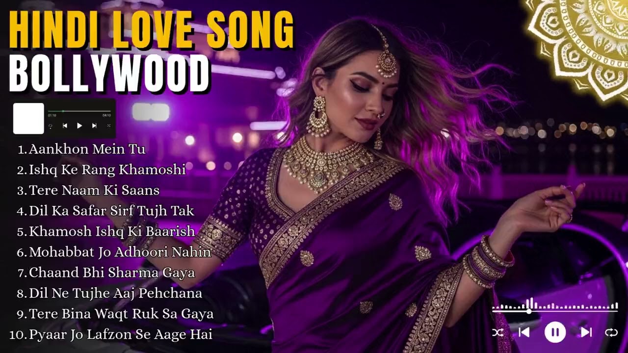Hindi Wedding Love Songs  Best Bollywood Romantic Songs for Marriage