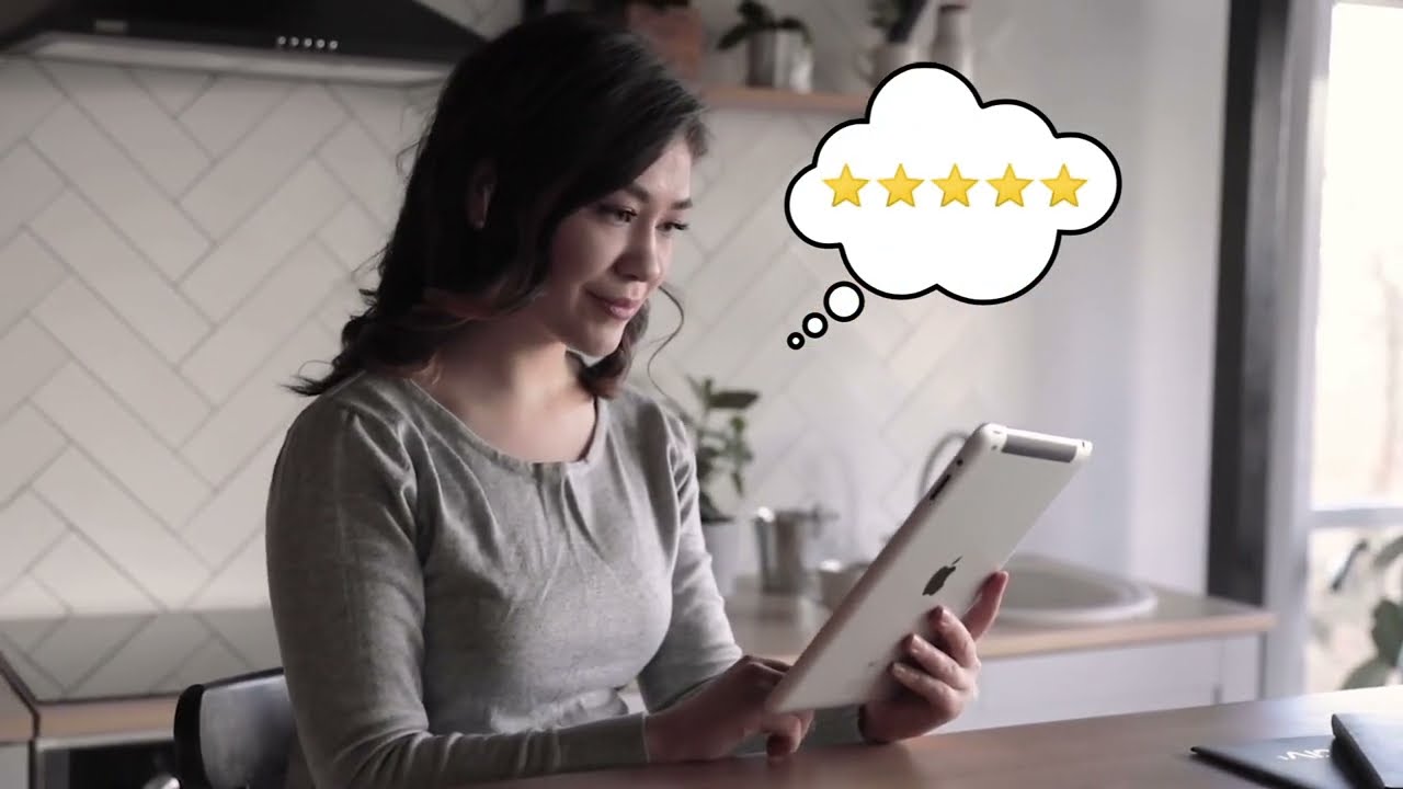 How to get more 5-star reviews as an Etsy seller -- Strategy 4