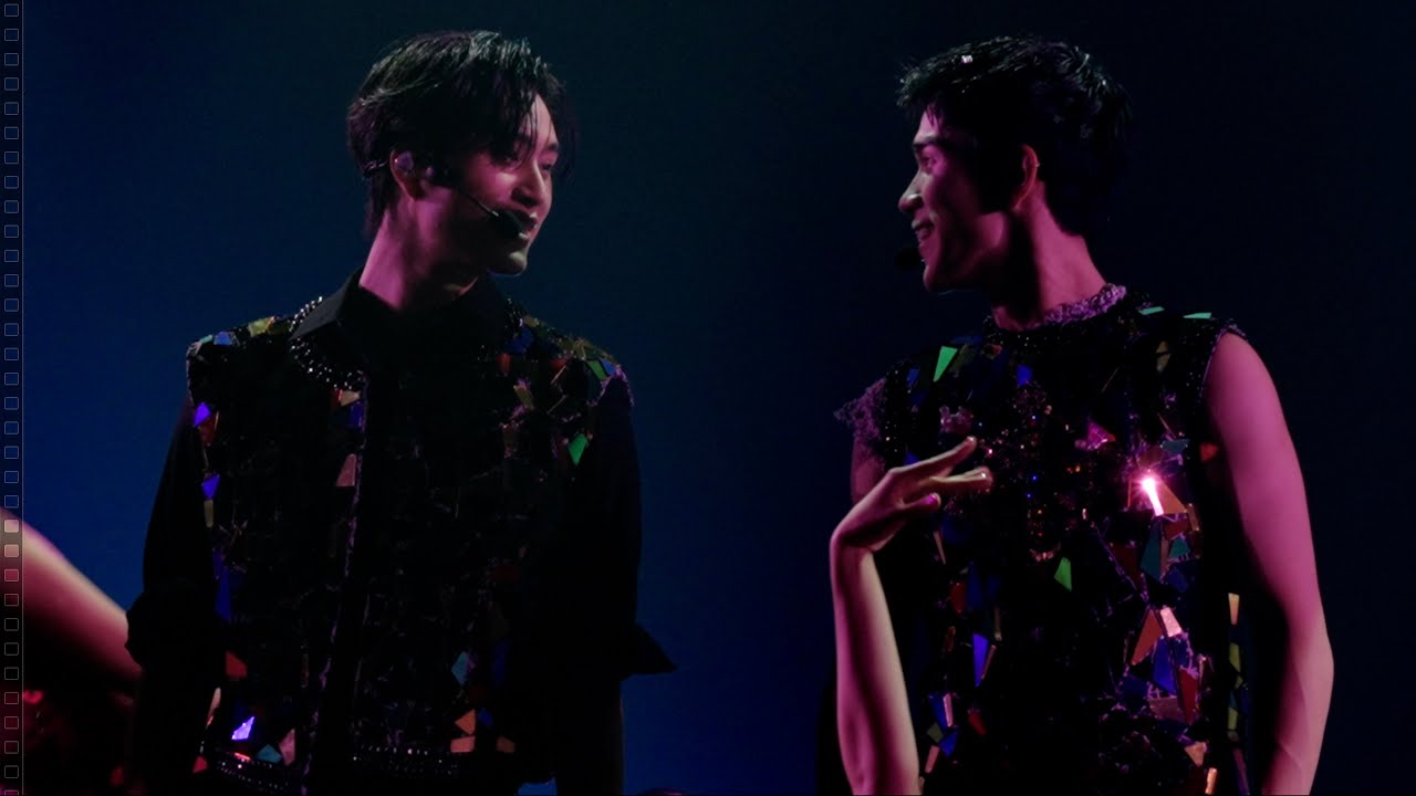 [4K] Hot2Hot GeminiFourth #GFRunTheWorldConcertD1 #GFRunTheWorldConcertD2