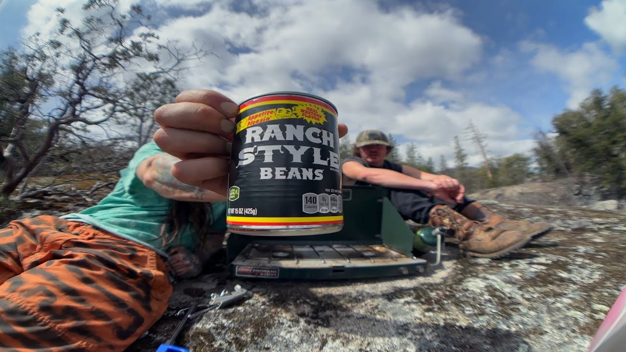 WE LIVE HERE – The Best Beans Yet?! | Bean Talk Ep. 7 : Ranch Style Beans