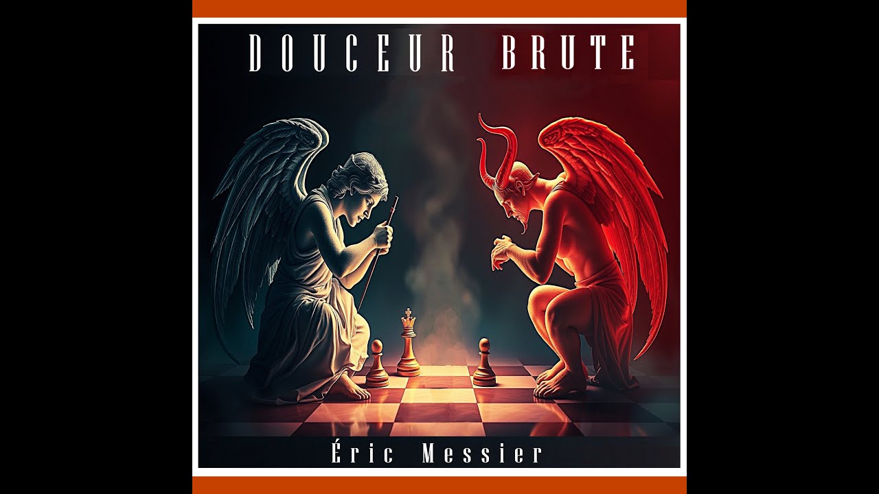 (Engl. transl.) Single _ Eric Messier: 