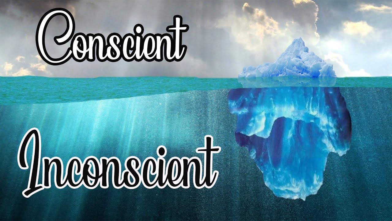 Rendre conscient l'inconscient (intégrer son ombre)