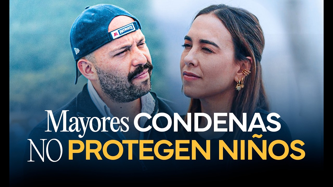 Lo que DECIDISTE ignorar: La maldad que crece frente a tus ojos y no quieres ver