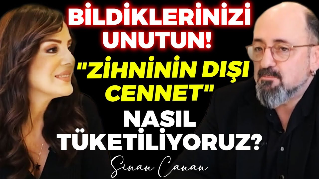 Bildiklerinizi Unutun! 