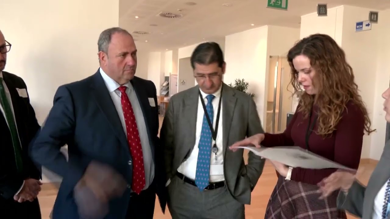 EMILIANO GARCÍA-PAGE RECHAZA EL MODELO DE PAC QUE PROPONE BRUSELAS - NOTICIA INFORMATIVOS 04/03/2026