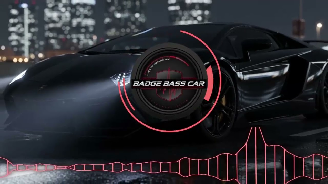 CAR MUSIC 🚗🎶 | EDM Remix Bass Boosted 🔥💯 Club Banger | Dance Party 🥳 Night Drive 😎 Gym Workout 💪