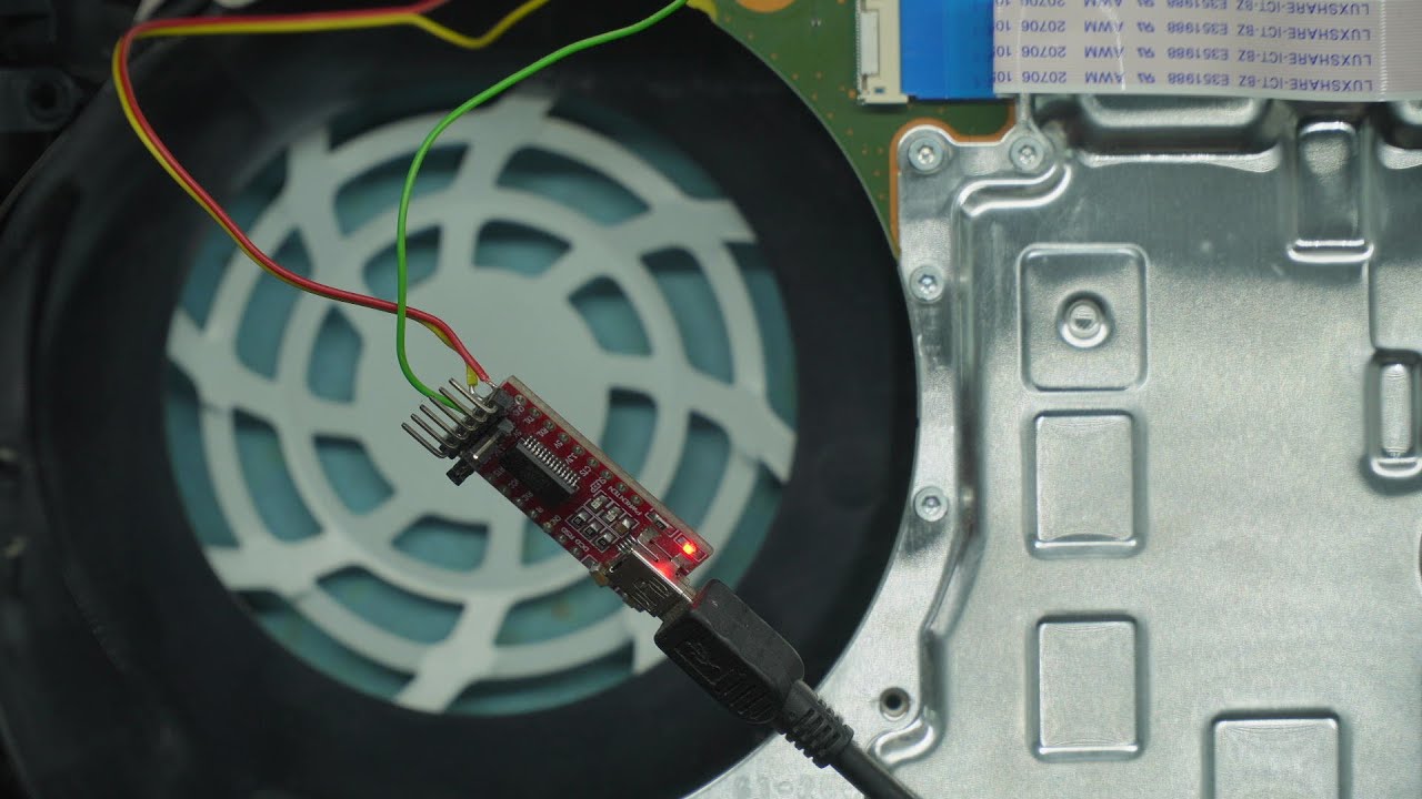 #12 dziuplowy głos serwisowy :o)   PS5 READING UART ERRORs and whats next ?