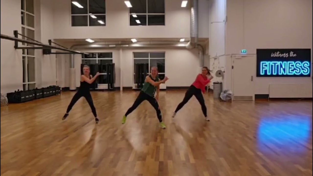 Merengue de Favela - Mauro Catalini, Mr. André Cruz,Tiago da Silva, William Estudante / ZUMBA