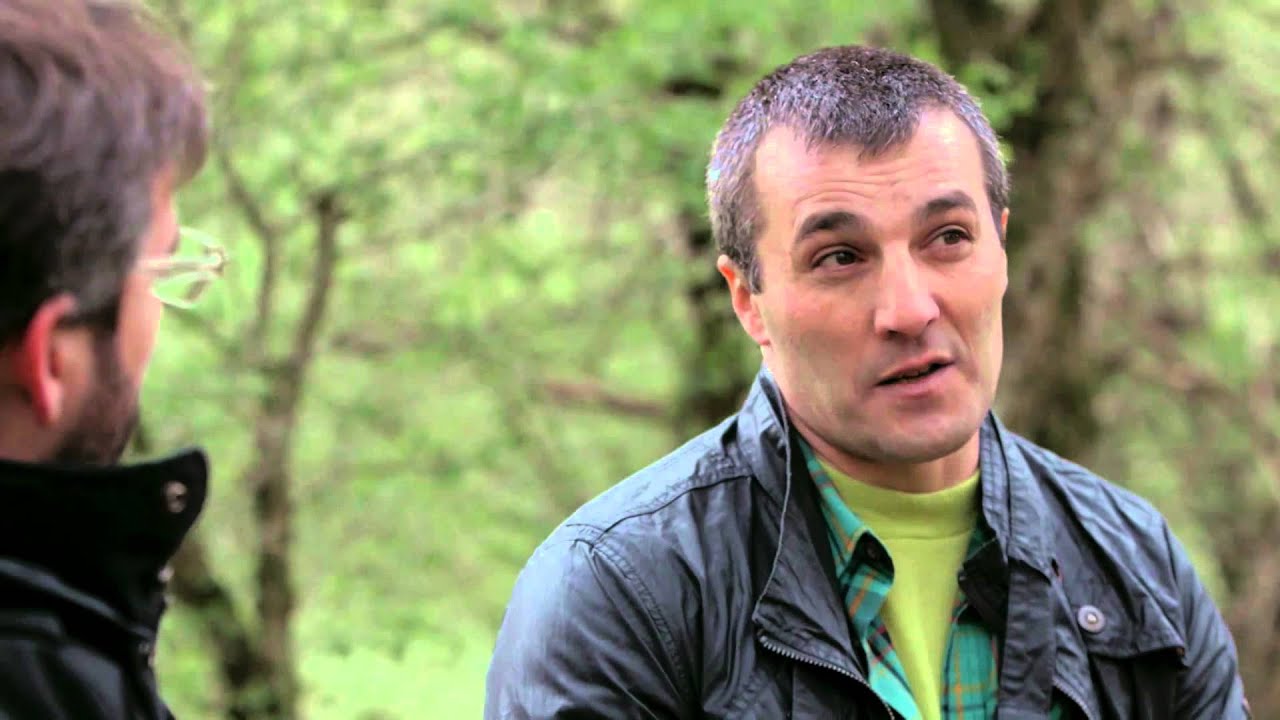 Iñaki Rekarte: 