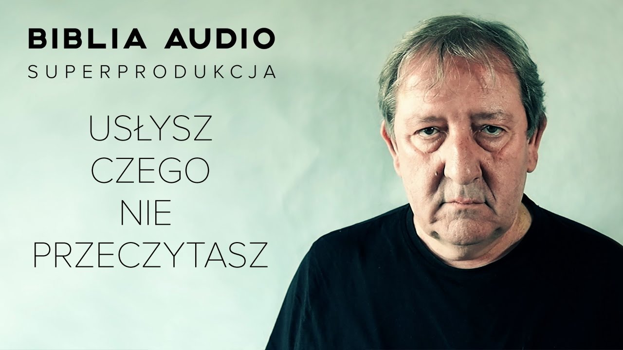 Mariusz Benoit - Listy Apostolskie