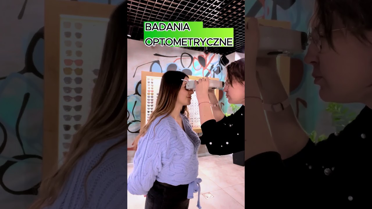 Dobry Wzrok Optyk to więcej niż salon optyczny - to miejsce, gdzie dbamy o Twoje oczy i Tw&oacute;j styl!