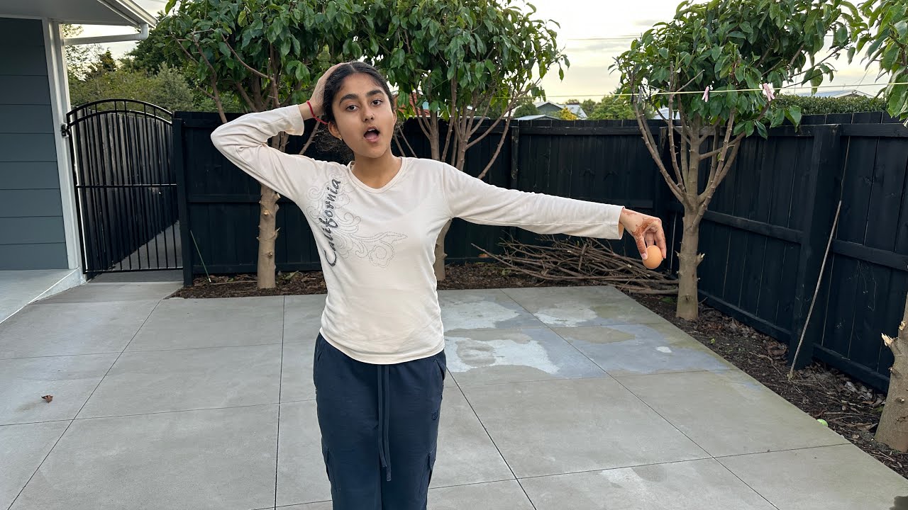 Science experiment gone wrong 😂