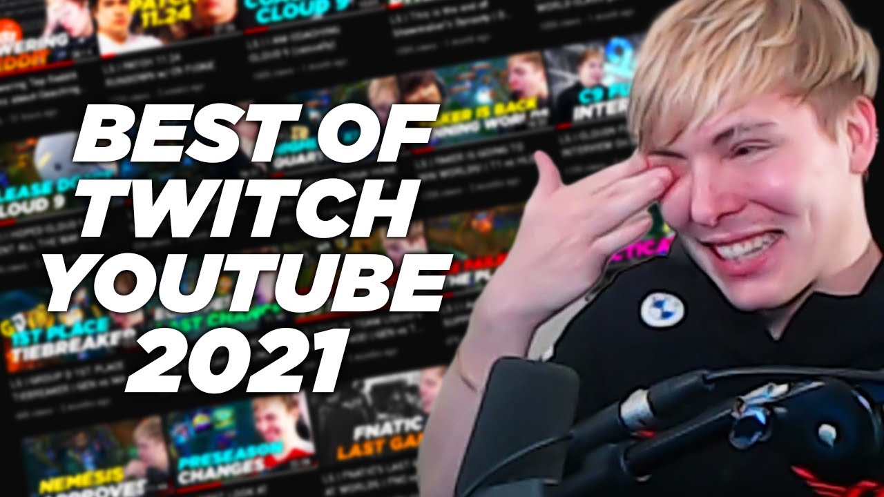 LS | ЛУЧШЕЕ 2021 ГОДА | ЛУЧШИЕ КЛИПЫ TWITCH И YOUTUBE