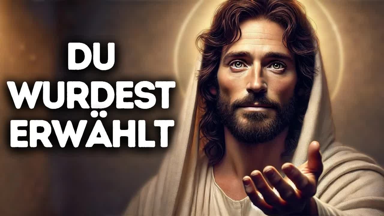 Ich Rufe Deine Bestimmung Wieder Wach ｜ Gottes Wort ｜ Tägliches Wort Gottes ｜ Gottes Wort