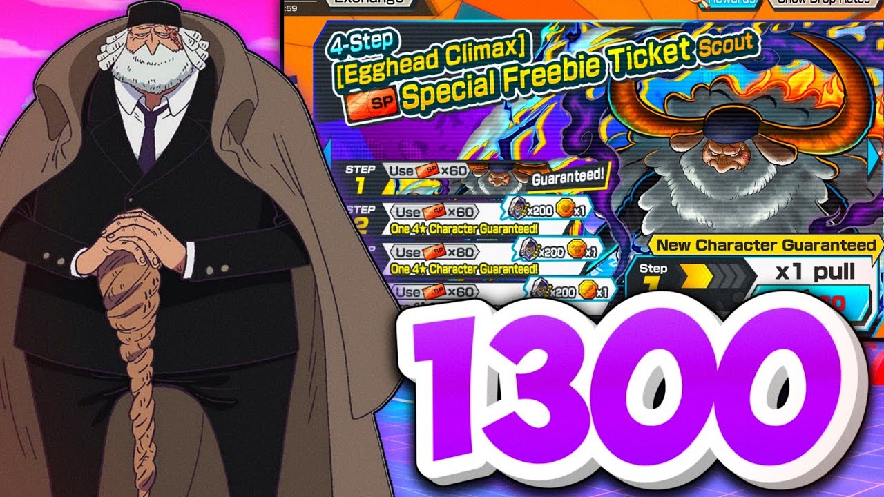 САТУРН ПРИБЫЛ! ОТКРЫТИЕ! One piece bounty rush Saturn summons 