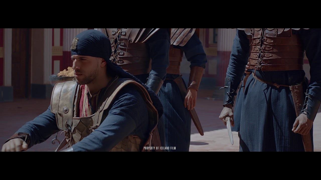 Showreel