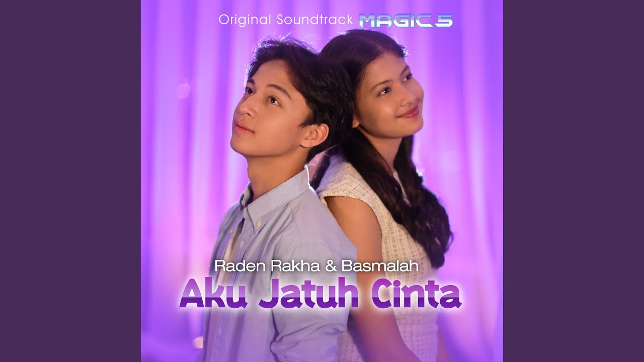 Aku Jatuh Cinta