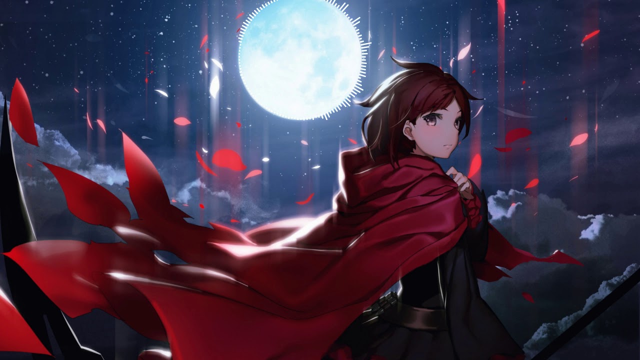Shameless - The Weeknd - Nightcore (Cover by Sofia Karlberg)
