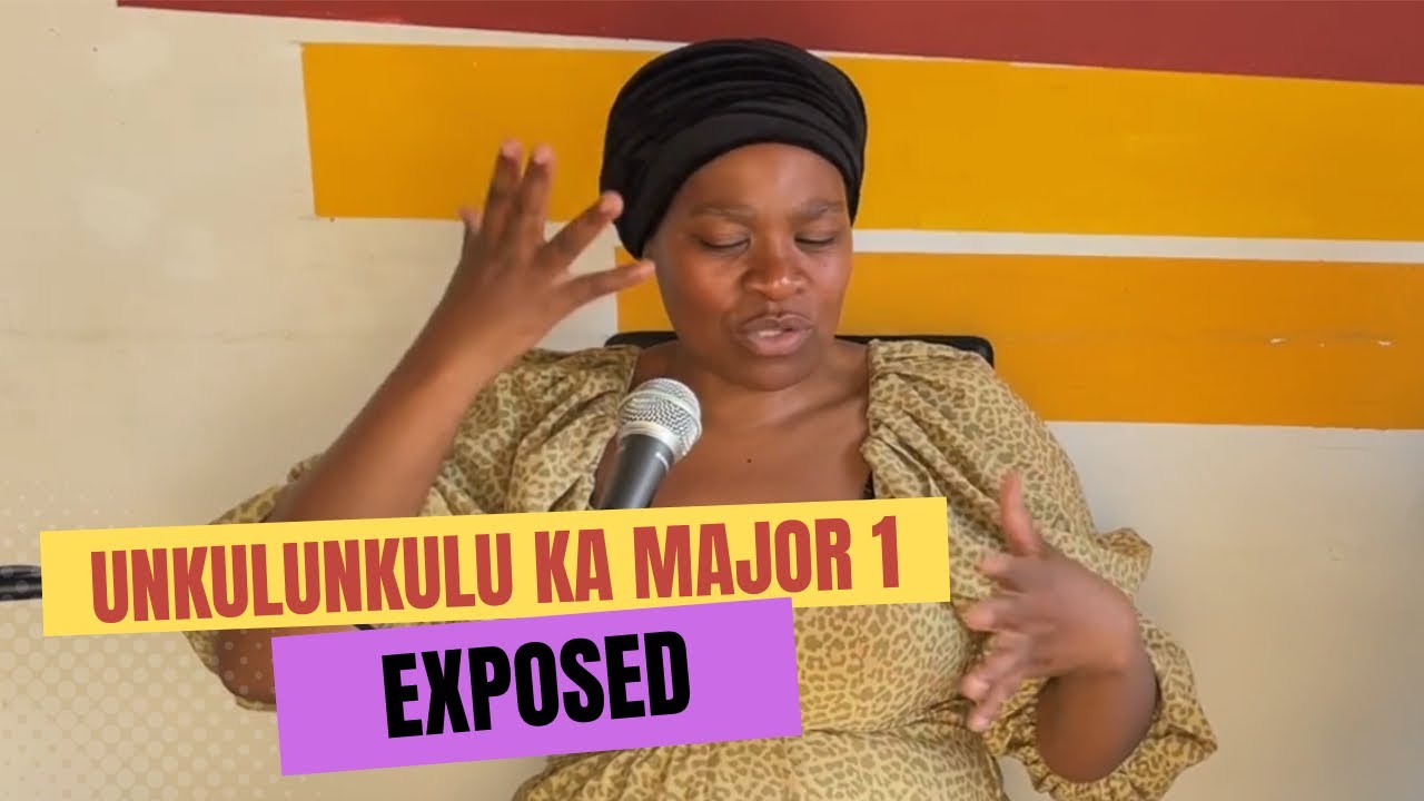 Part 2 |Ngathola Kanjani Umprofethi Akusuyena Omele Umbuso Ka NKulunkulu | Sis Nompumelelo Mazibuko.