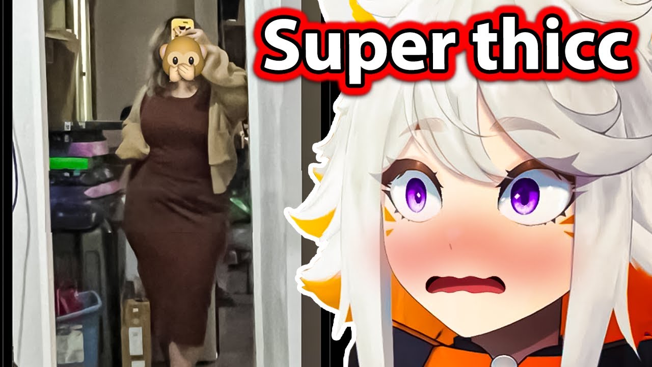 Deme Crash Out Showing Her IRL Photo to Prove Her Point During NNN (She is Gorgeous)