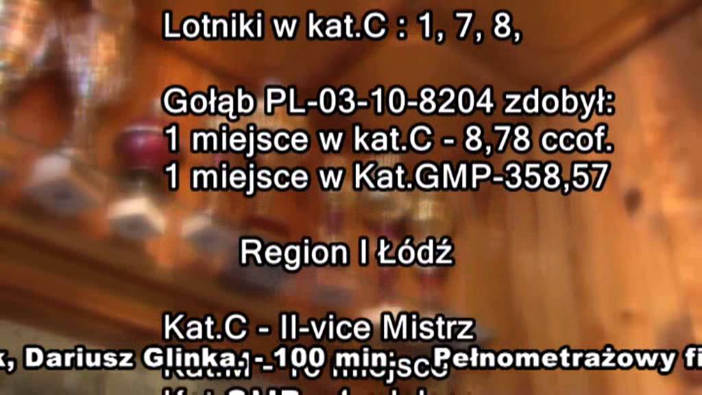 Wojciech Oleszczuk - Łochów