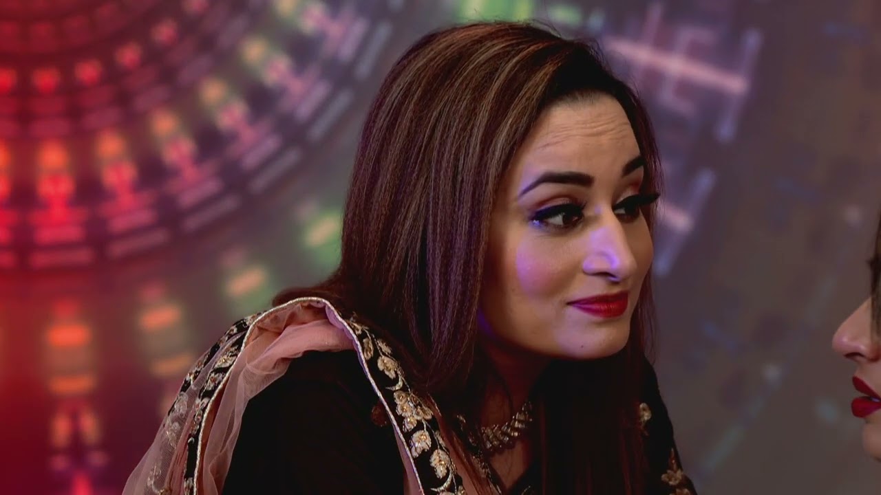 Geet Dholi - Punjabi TV Serial - Full Ep 313 - Simon Chaddha, Lahouran, Surjeet - Zee Punjabi