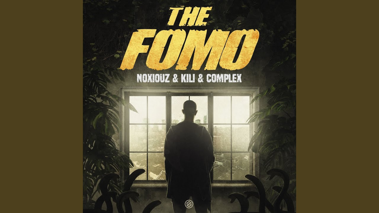 The FOMO