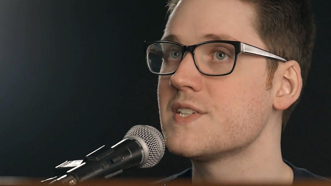 Whatcha Say - Jason Derulo (Alex Goot + Tyler Ward COVER)