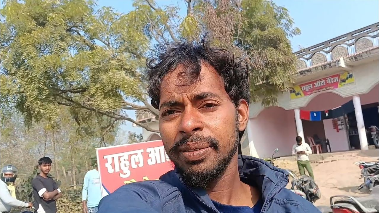 यहां पर ट्रक फस गया है new vlog ❤️