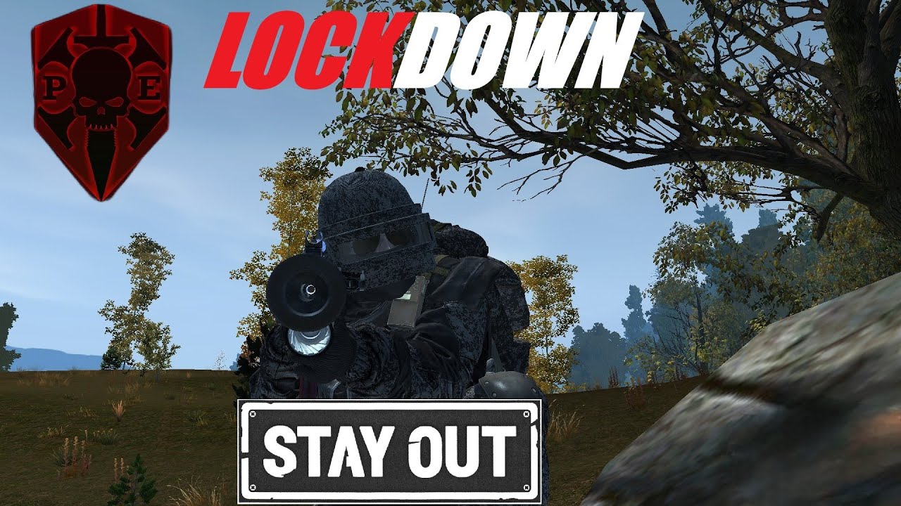 Stalker Online RU-3 MSK (Stay out) #3 | Pro_Extreme | Road to hell