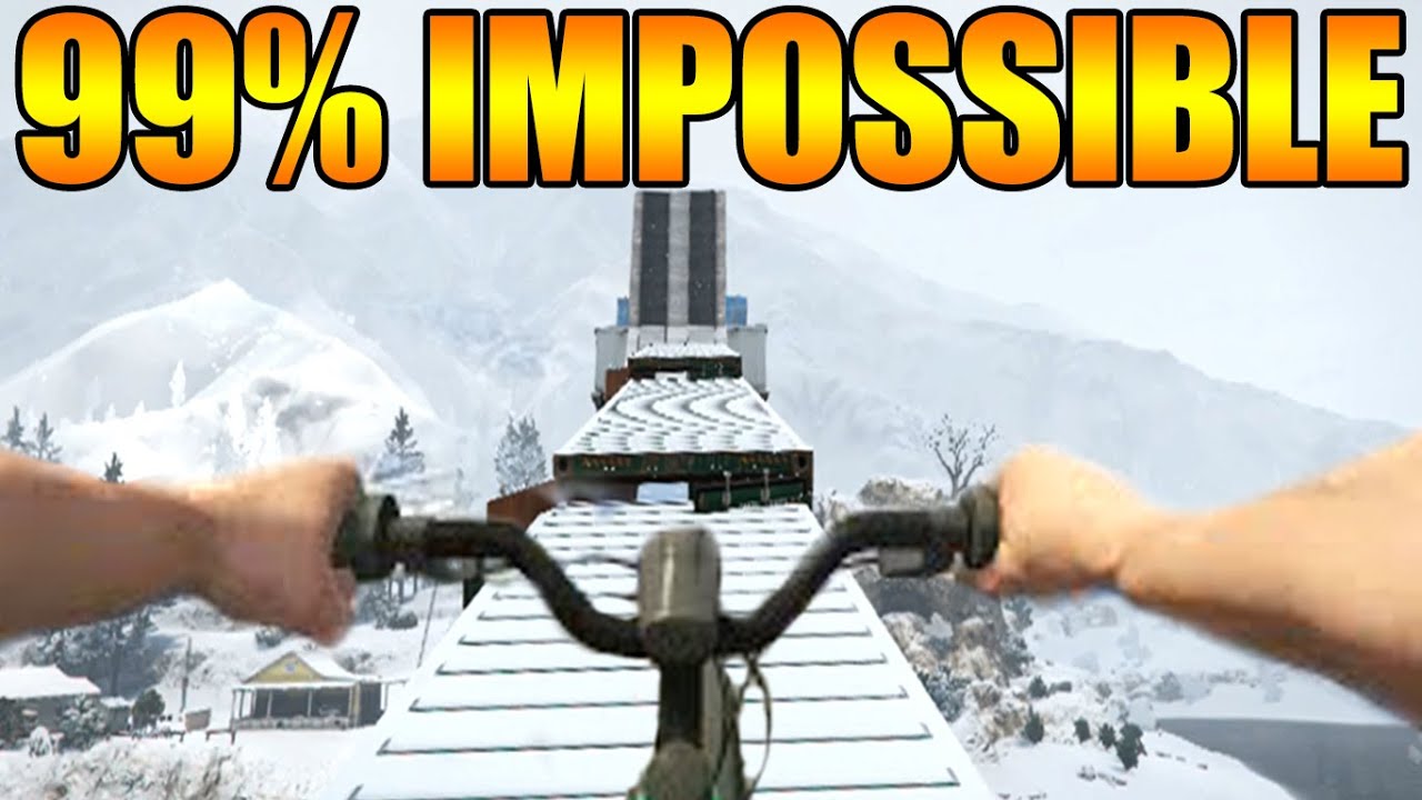 MEGA GROS DELIRE SUR GTA 5 【#17】 Avion Crash