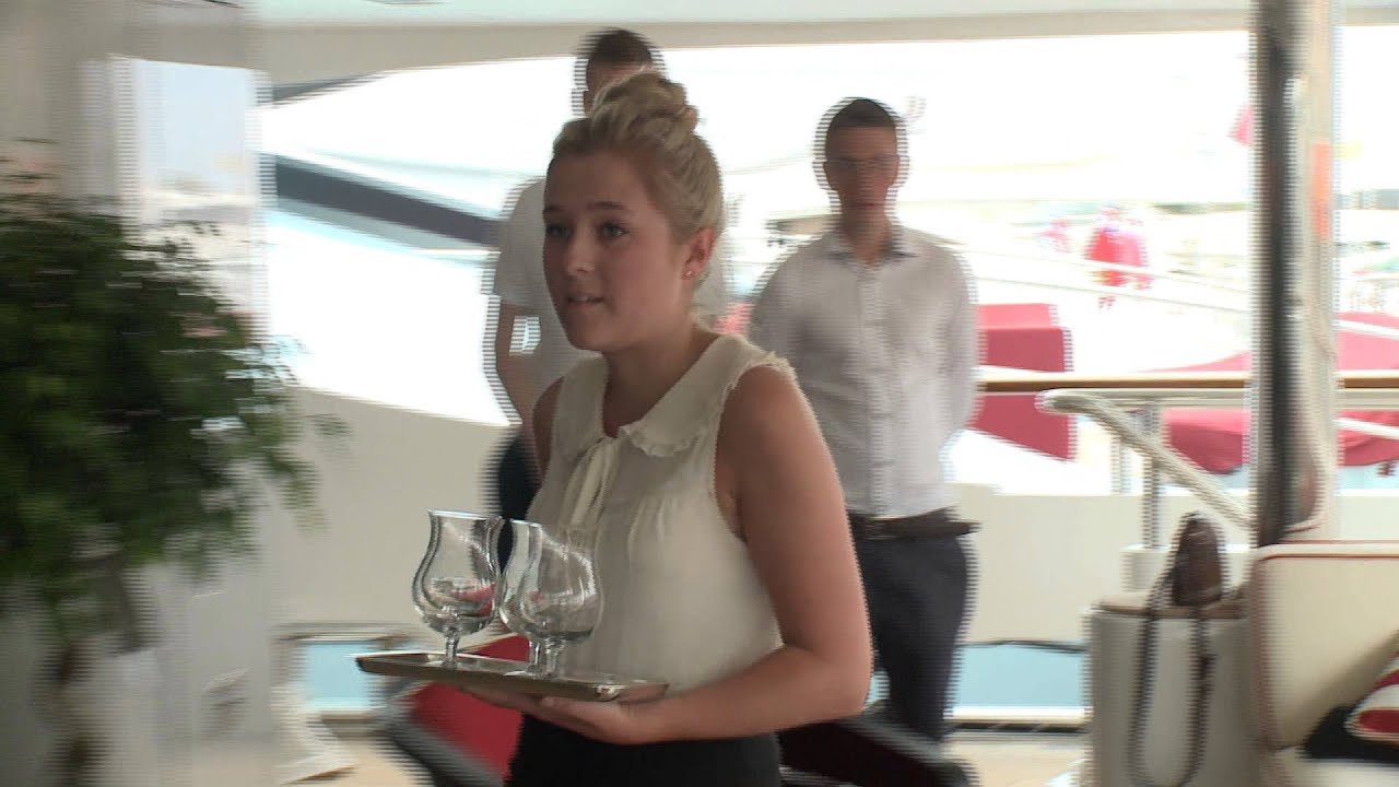 Superyacht Interior Crew School - Antibes & London