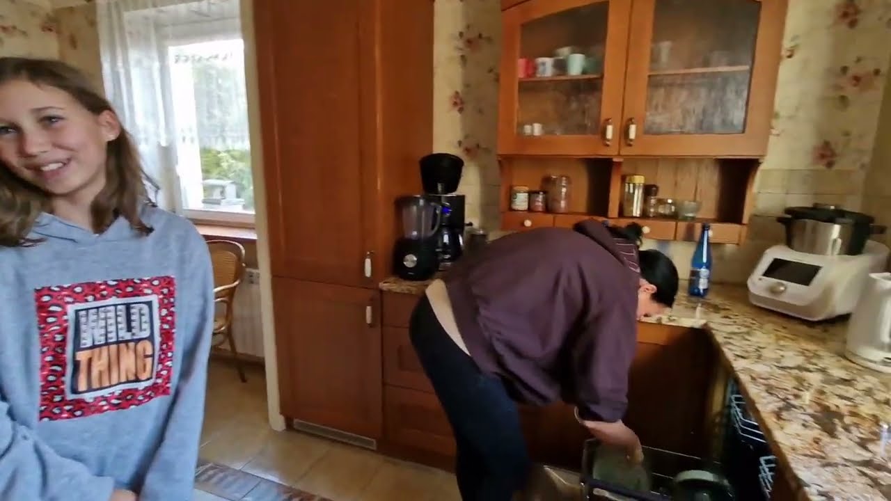 Chyba wchodzimy w lepszy czas - też to odczuwacie? Daily vlog - 23 lutego 2026
