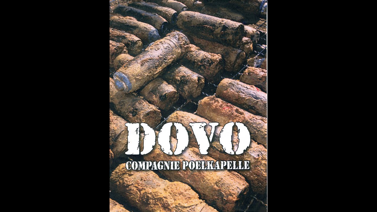 DOVO compagnie Poelkapelle