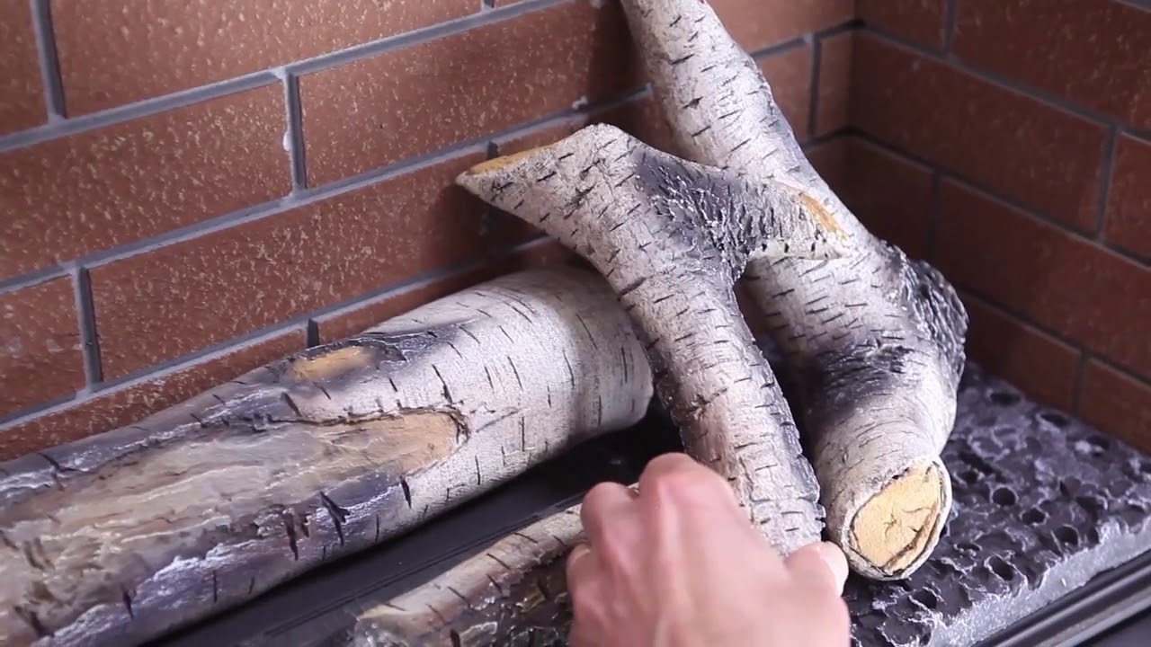 Charlton & Jenrick Infinity 780E Elektrische Inbouwhaard Instructievideo - Haardcenter.nl