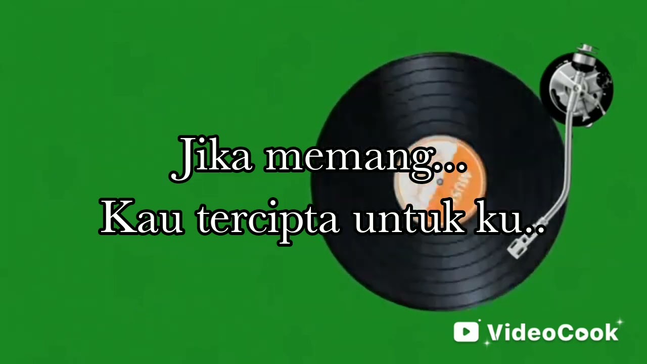 Jika Memang (Ai music)