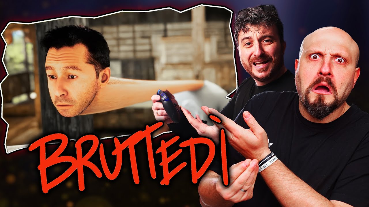 UNO DEI GIOCHI PEGGIORI CINESI