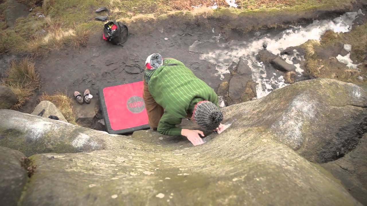 True Grip. Part Four - Nic Sellers, Jordan Buys and Naomi Buys.