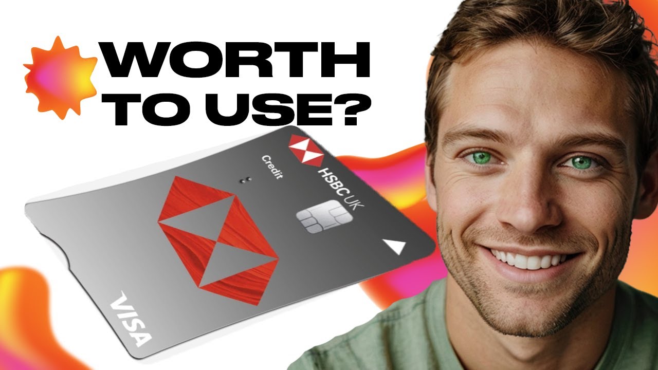 HSBC Balance Transfer Credit Card Review - Watch Before you Apply