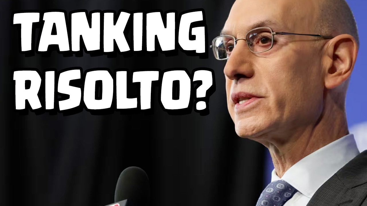 Il TANKING risolto dal sistema C.O.L.A.?