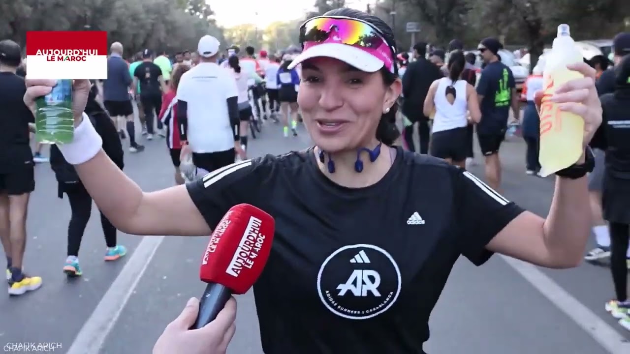 Marathon international de Marrakech: Une 36e édition sous le signe du renouveau