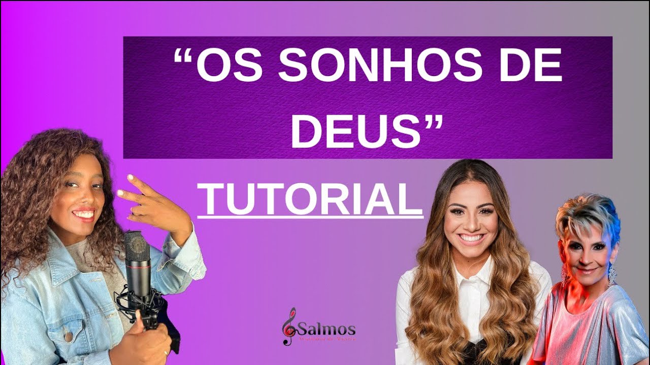 (passo a passo) TUTORIAL 