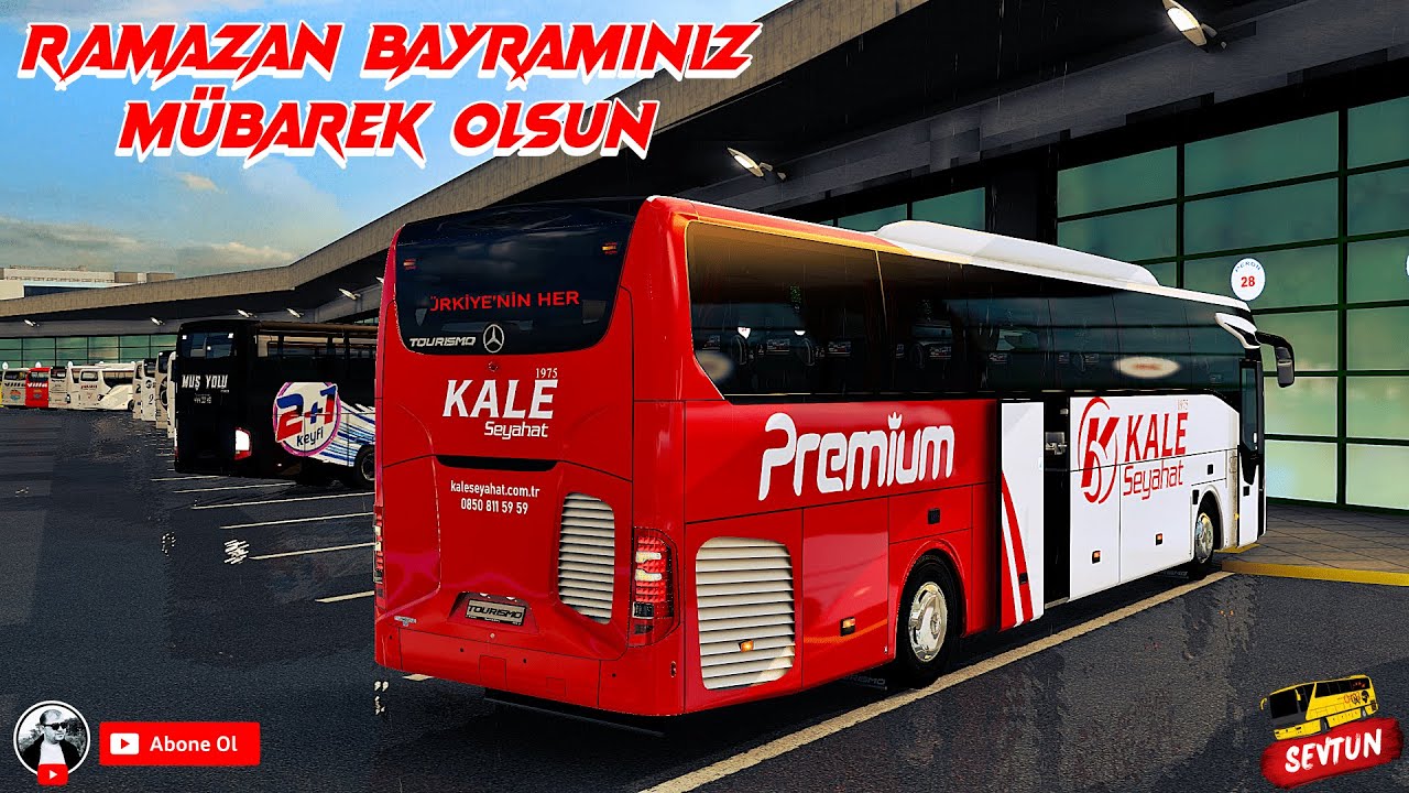 '' İYİ BAYRAMLAR '' #2   Ankara-Gerede-Bartın Seferi | Kale Seyahat #g29 #iyibayramlar #mercedesbenz