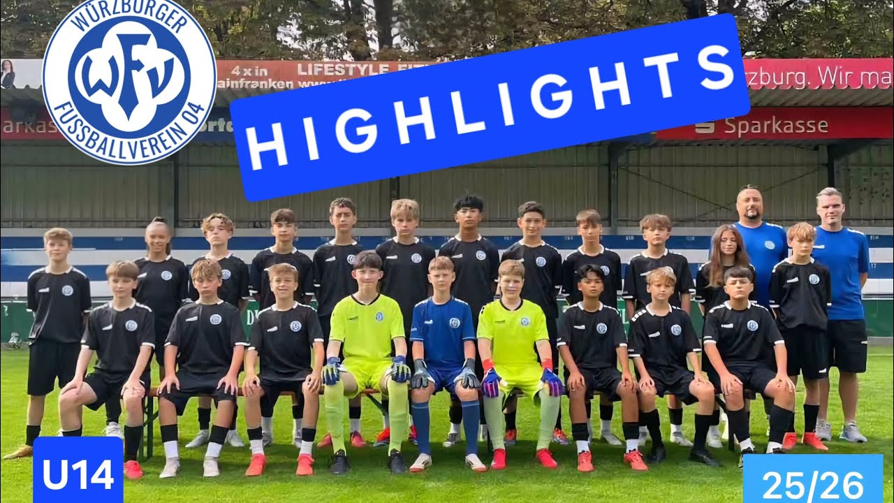 U14 Wintercup in Ansbach
