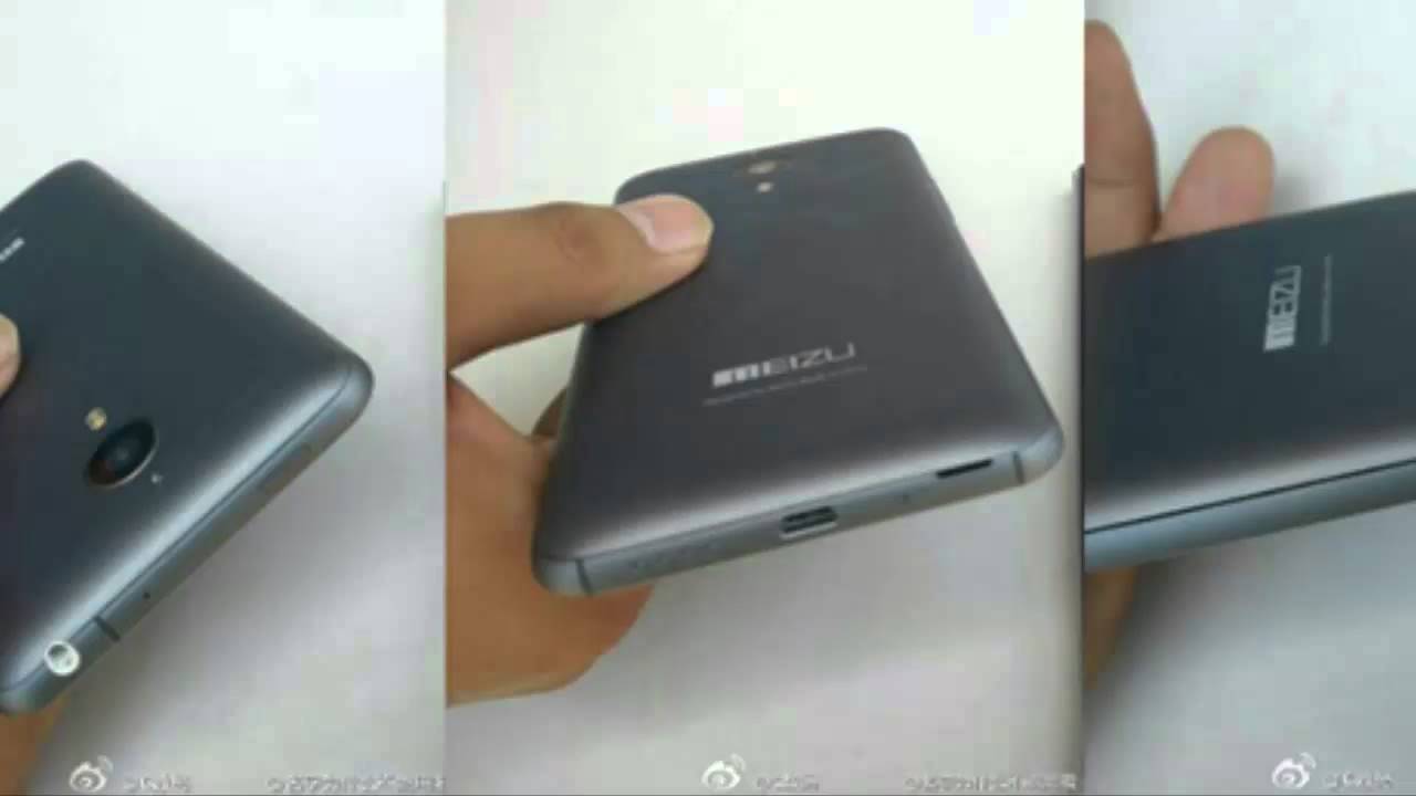 Meizu Mx4 hands on First look