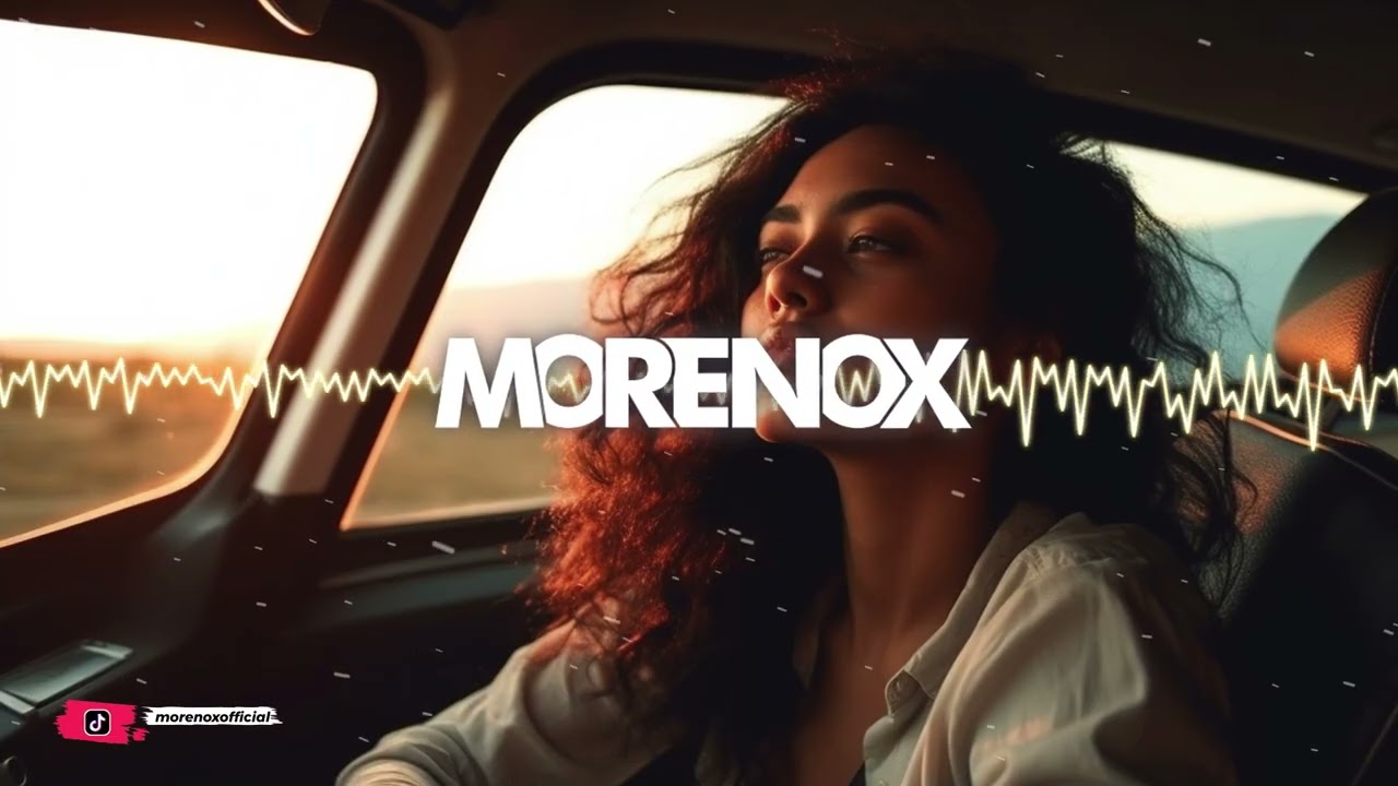 MARZEC 2025 ✅ NAJLEPSZA MUZYKA KLUBOWA 2025 VOL 13 || MORENOX 🎶