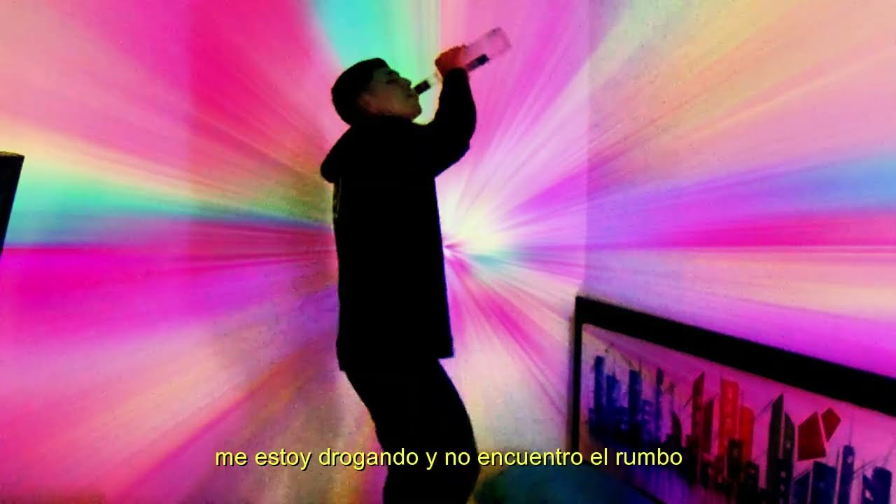Perdi al Amor de mi Vida - Jersey